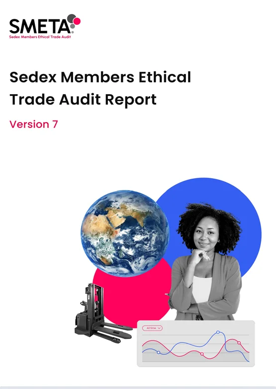 SMETA Sedex Members Ethical Trade Audit Report